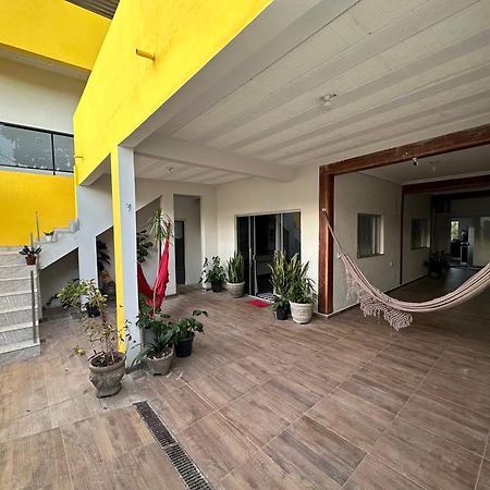 ברומדיניו Hostel Amarelinho מראה חיצוני תמונה