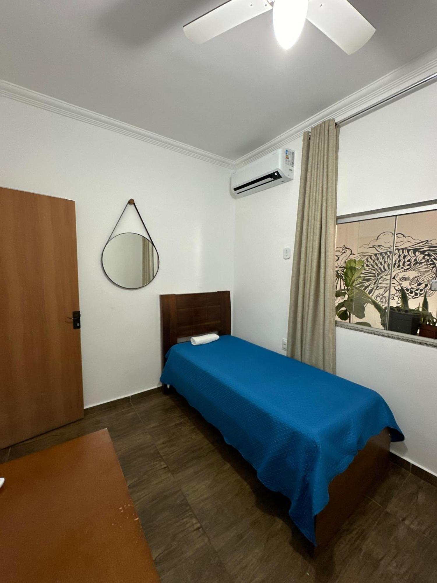 ברומדיניו Hostel Amarelinho מראה חיצוני תמונה