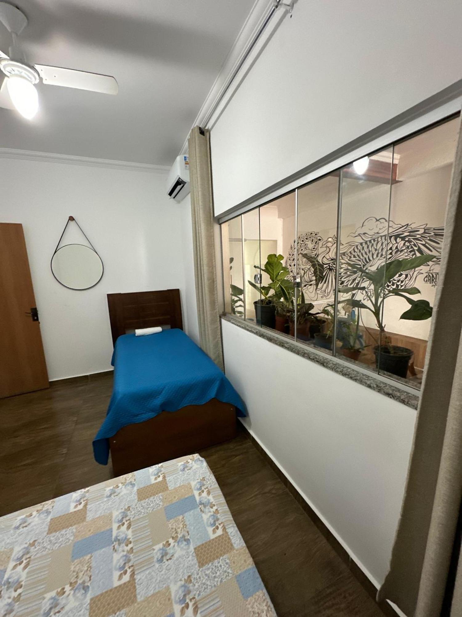 ברומדיניו Hostel Amarelinho מראה חיצוני תמונה
