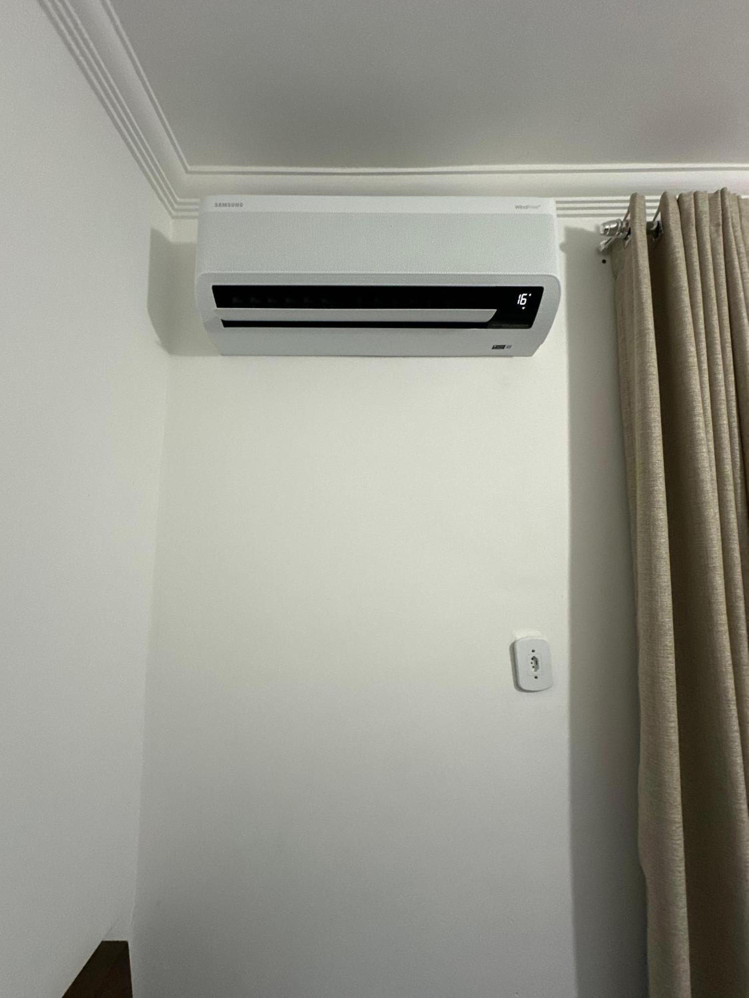 ברומדיניו Hostel Amarelinho מראה חיצוני תמונה
