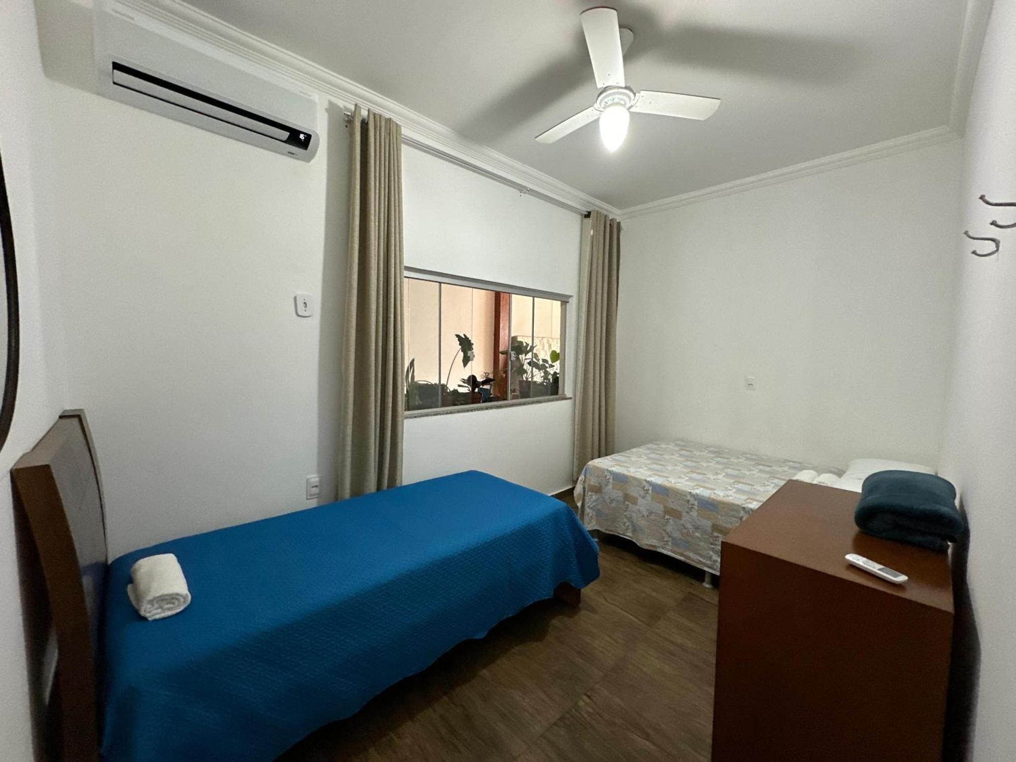 ברומדיניו Hostel Amarelinho מראה חיצוני תמונה