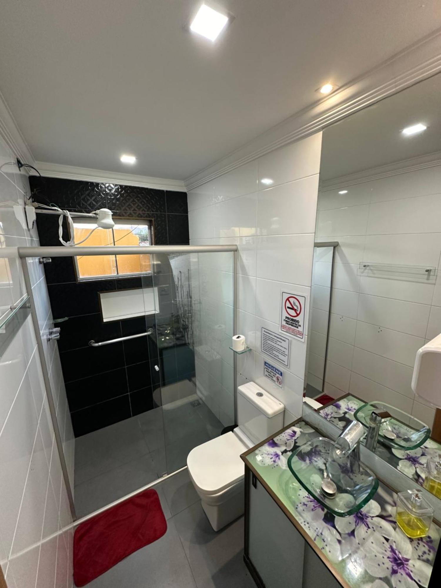 ברומדיניו Hostel Amarelinho מראה חיצוני תמונה