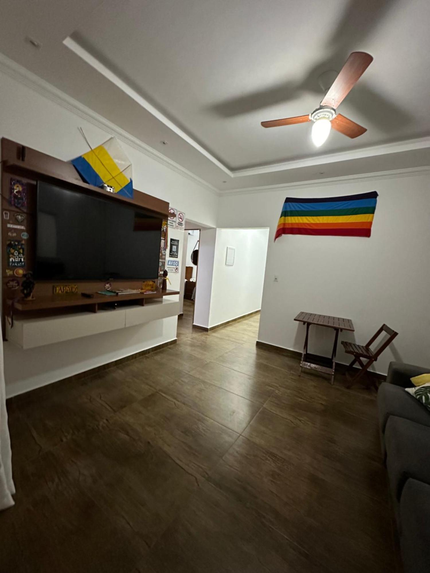 ברומדיניו Hostel Amarelinho מראה חיצוני תמונה