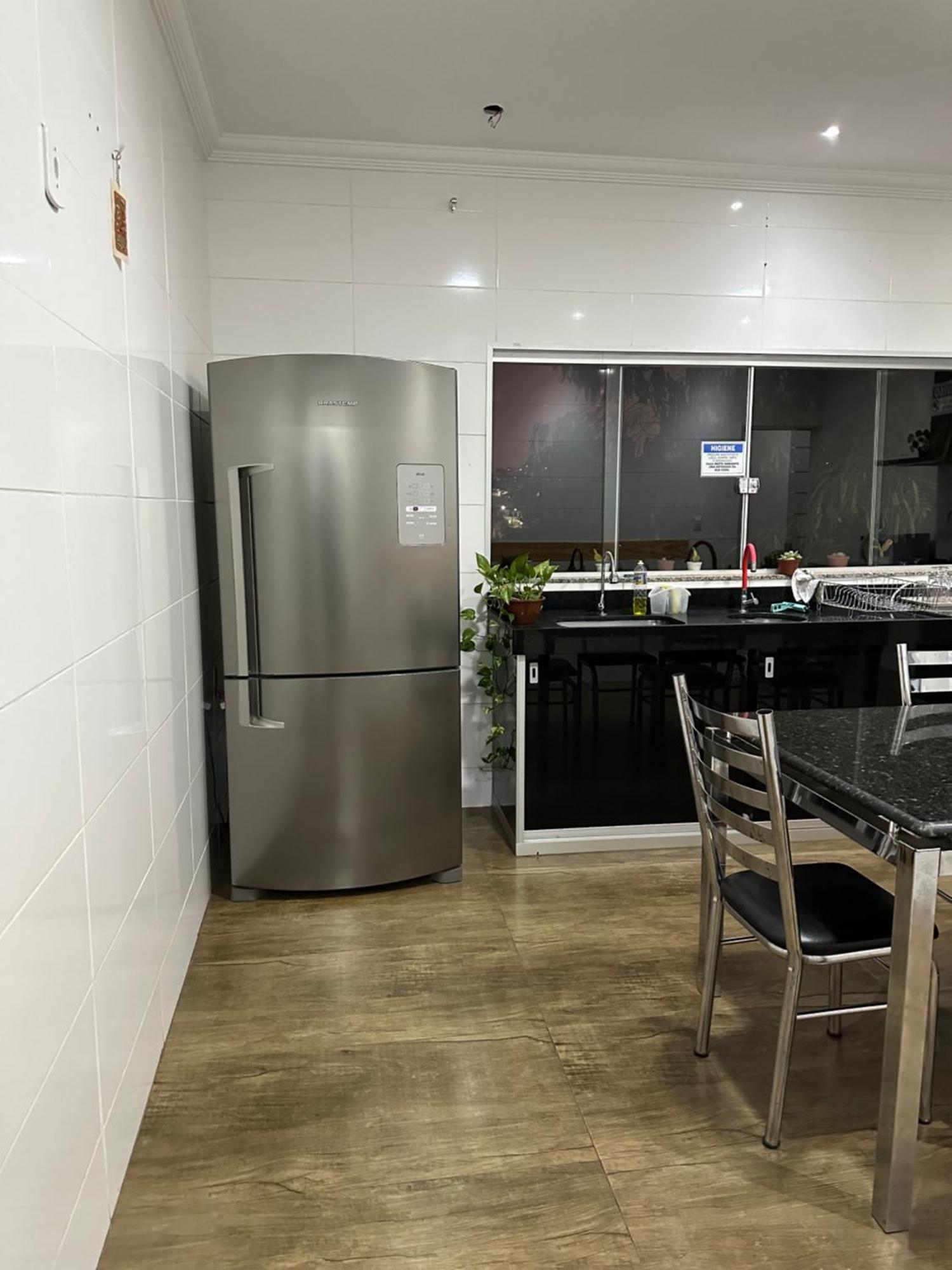ברומדיניו Hostel Amarelinho מראה חיצוני תמונה