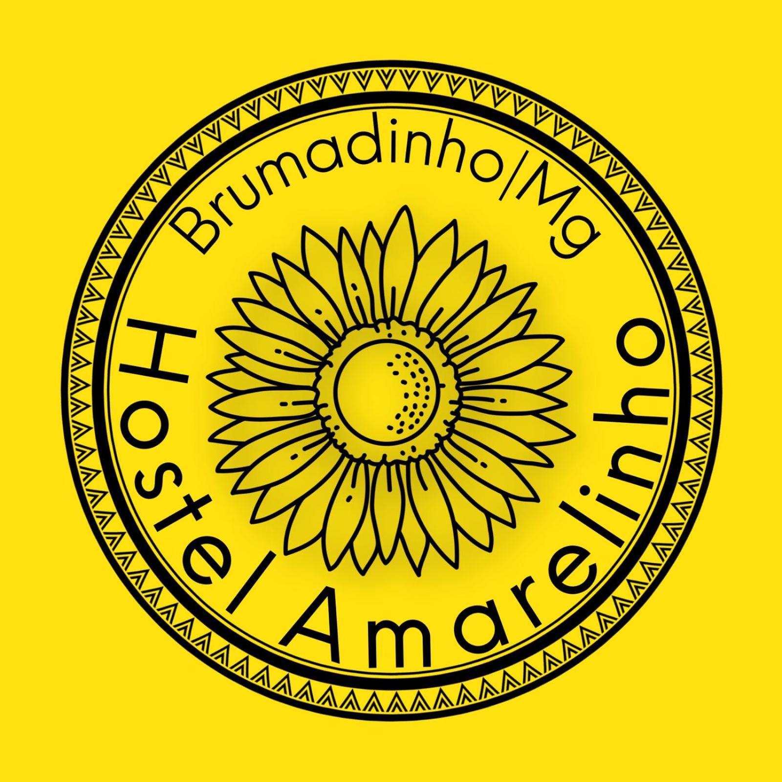 ברומדיניו Hostel Amarelinho מראה חיצוני תמונה