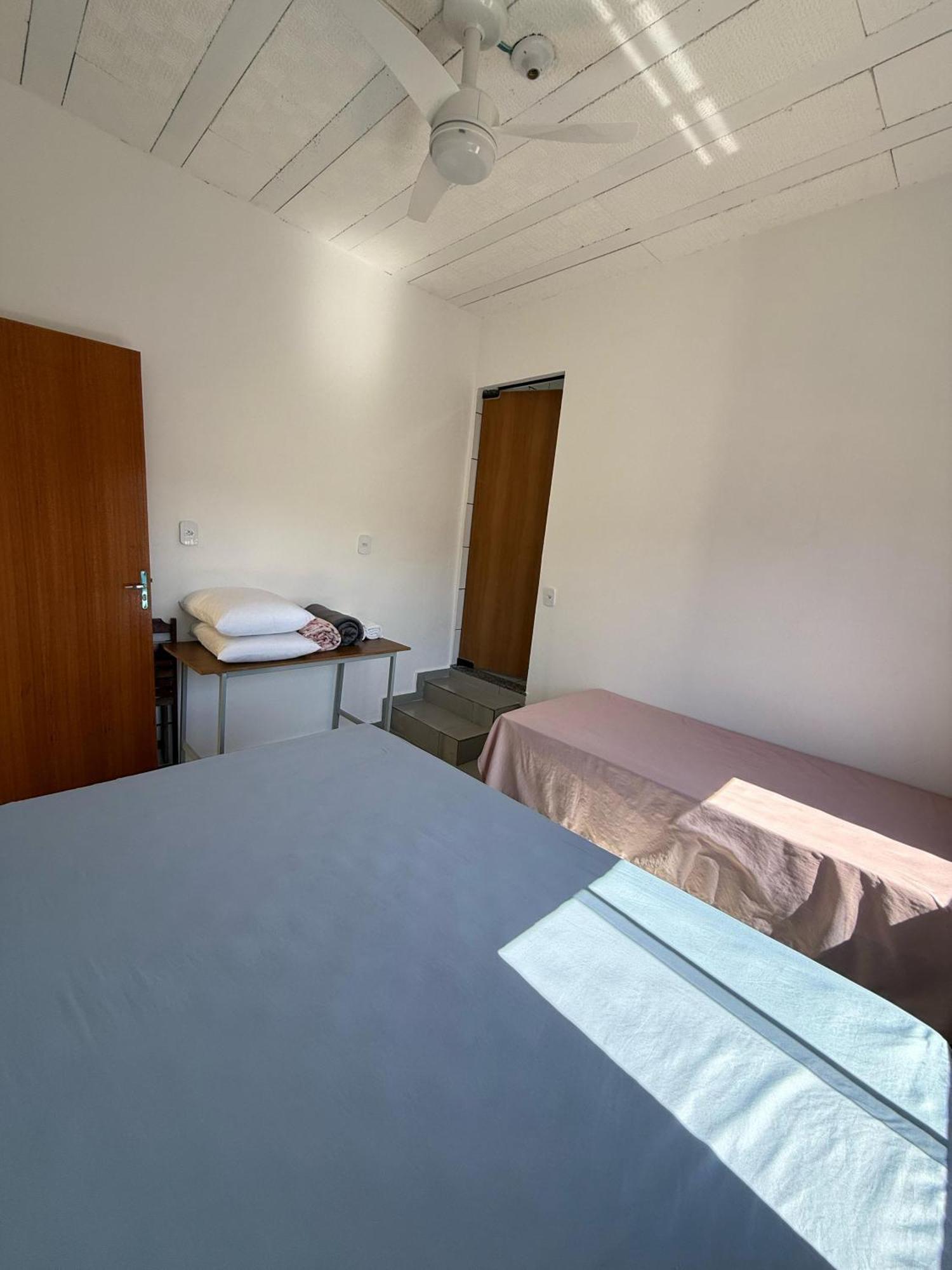 ברומדיניו Hostel Amarelinho מראה חיצוני תמונה