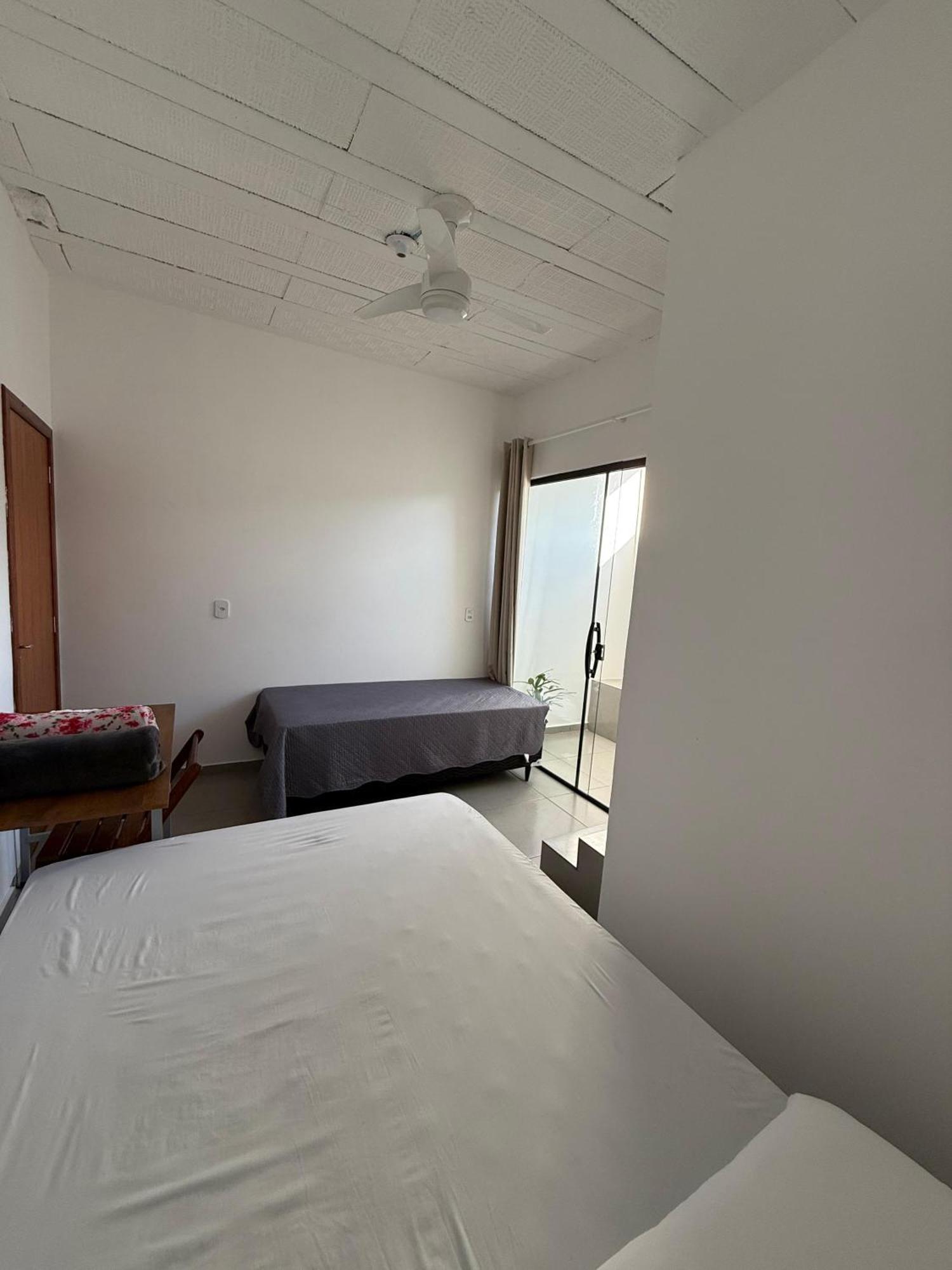 ברומדיניו Hostel Amarelinho מראה חיצוני תמונה