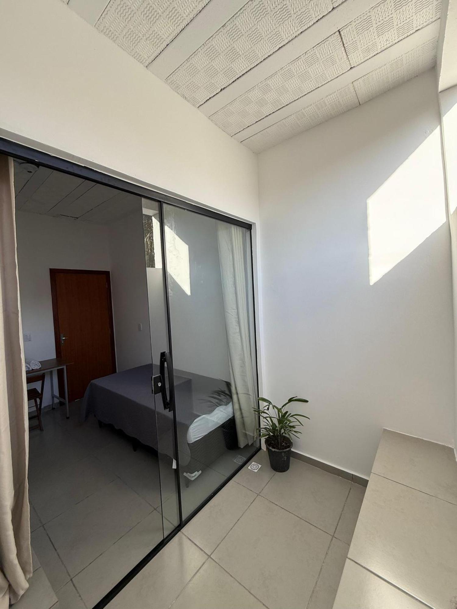 ברומדיניו Hostel Amarelinho מראה חיצוני תמונה