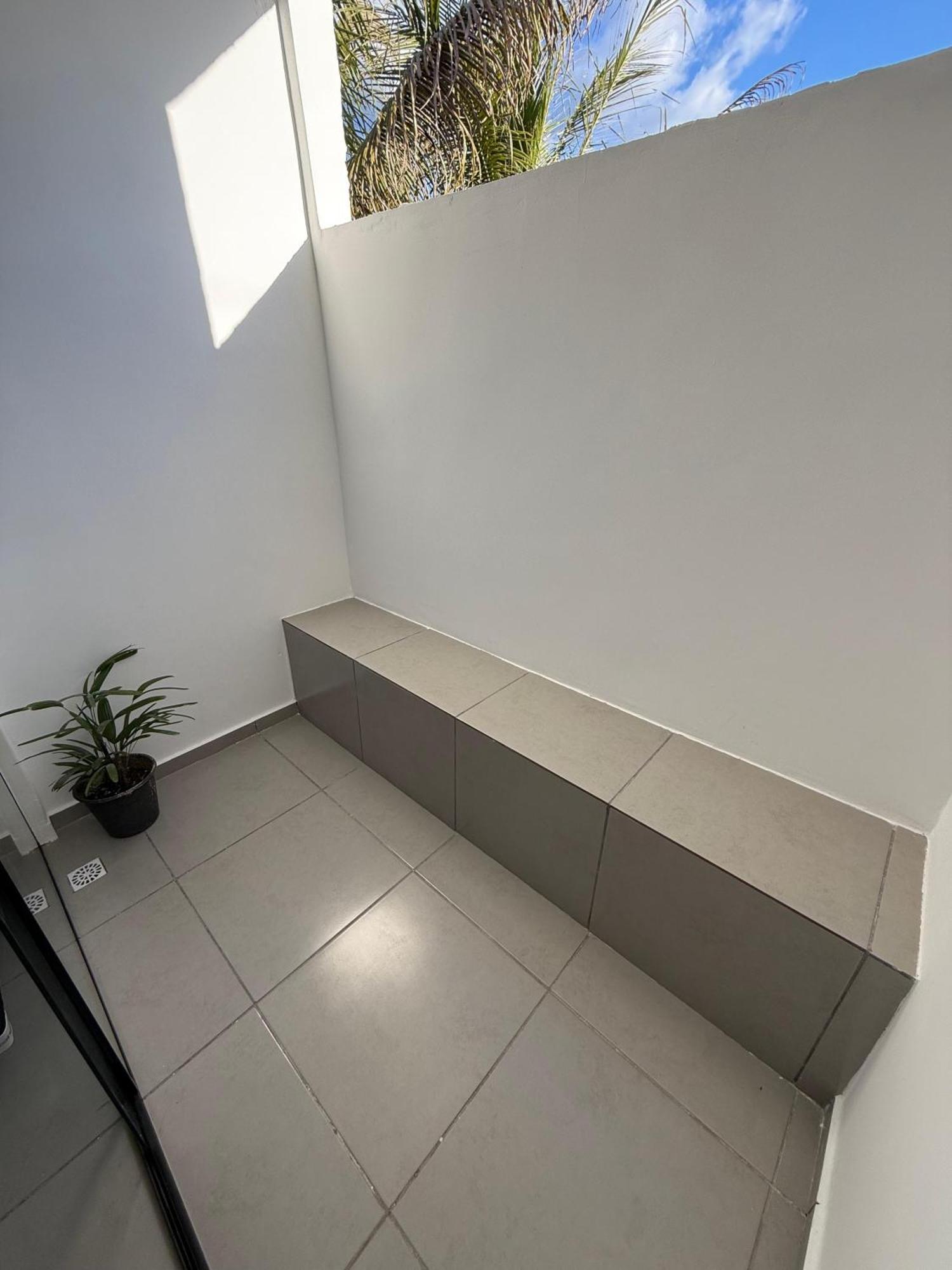 ברומדיניו Hostel Amarelinho מראה חיצוני תמונה