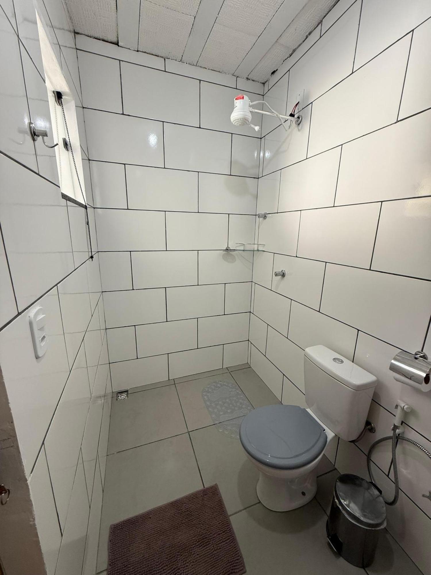 ברומדיניו Hostel Amarelinho מראה חיצוני תמונה